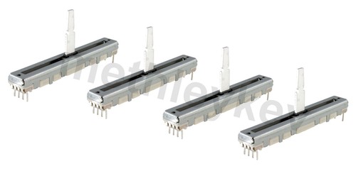 Fader ricambio pioneer - fader, di