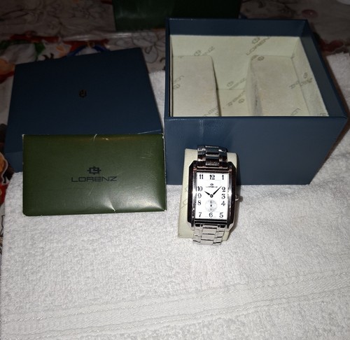 Lorenz montenapoleone 20002 - lorenz,