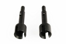 LC-Racing Mozzi Ruota (2) per