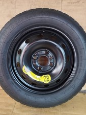 ✅ RUOTINO RUOTA DI SCORTA
