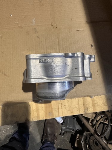 Cilindro ricambio standard - cilindro,