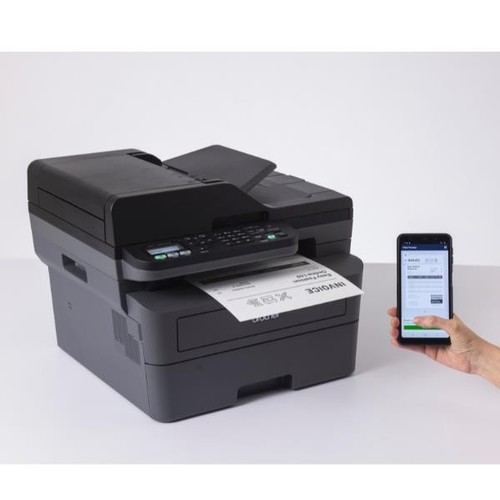 Stampante laser multifunzione - stampante,