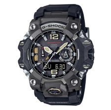 CASIO MASTER OF G MUDMASTER