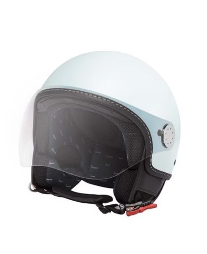Casco demi jet vespa - demi, 4.0