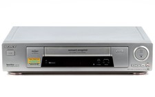 Sony SLV-SX700 6-Kopf VHS