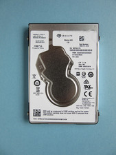 Seagate 1 TB ST1000LM035