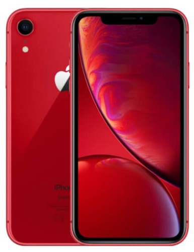 Apple iphone 128 go - xr,