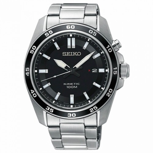 Nuovo orologio uomo seiko - nuovo,