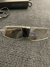 Vendo due Paia Di Occhiali 3d Sony