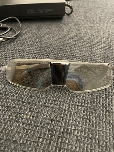 Vendo due paia occhiali 3d - vendo,