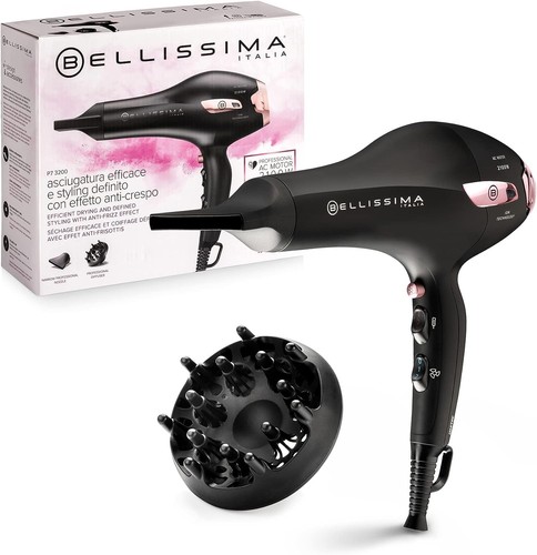 Imetec bellissima - imetec,