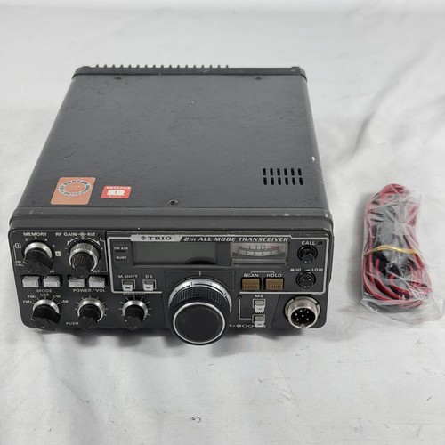 Trio 9000g - trio, tr-9000g