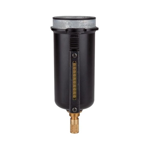 Contenitore metallo con - metallo,