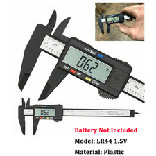 Digital caliper 150mm - caliper,