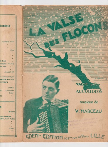 Marceau verschueren - marceau,