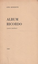 Autografato! Album ricordo