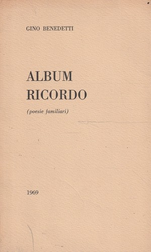 Autografato album ricordo - autografato!,