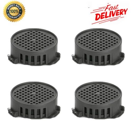 Set filtri carboni attivi - set, 4