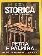 National Geographic Storica -