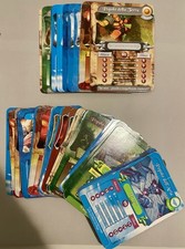 Gormiti Collection Cards 50