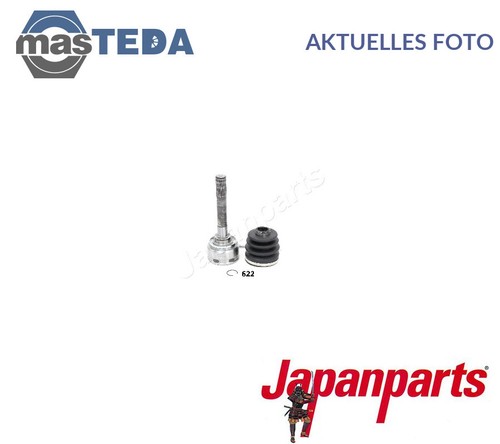 622 giunto albero motore - albero,