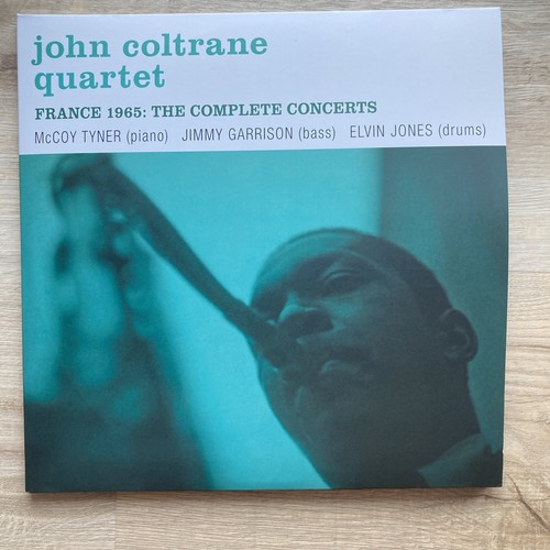 John coltrane quartet - john,