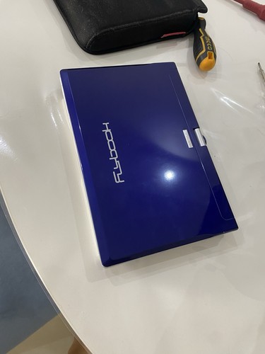 Dialogue flybook a33i - flybook,