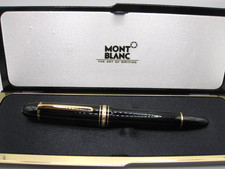 *MONTBLANC MEISTERSTUCK 149*