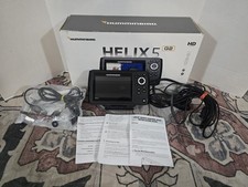 Hummingbird Helix 5 Chirp GPS