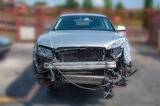 PARAFANGO POSTERIORE SINISTRO PER AUDI A5 Sportback (8TA) 8T8809837 (09>)