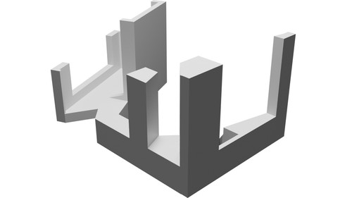 Supporto ricarica dock - ricarica, per