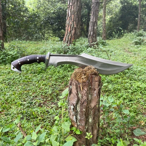 Coltello kukri tattico - coltello,