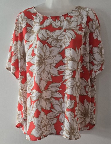 Top donna anne - top,