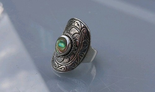Raro anello donna in - anello, da