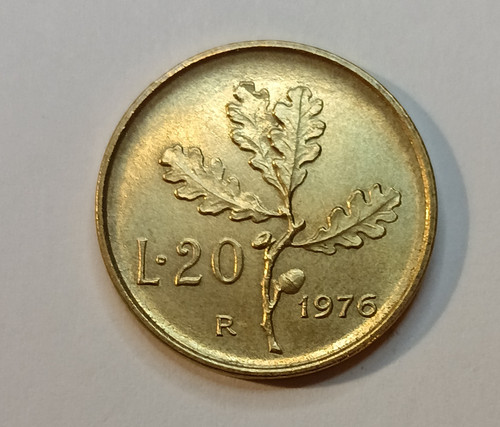 Monete repubblica italiana - monete,
