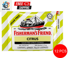 12 confezioni x 25g. Pastiglie