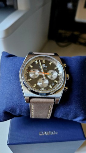Casio edifice efb 730d - casio,