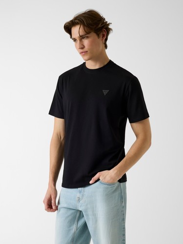 Guess shirt misto modal - misto,