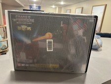 Takara Tomy Transformers