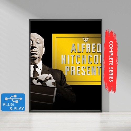 Alfred hitchcock presenta - hitchcock,