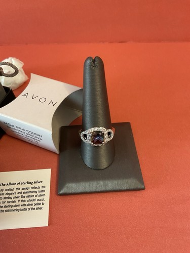 Anello avon mystic quartz - anello,