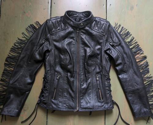 Giacca moto harley - moto, davidson