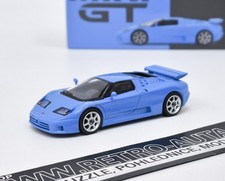 Bugatti EB110 Super Sport
