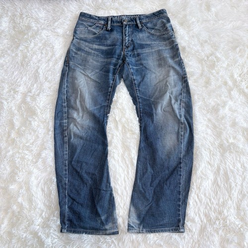 Edwin function jeans denim - edwin,