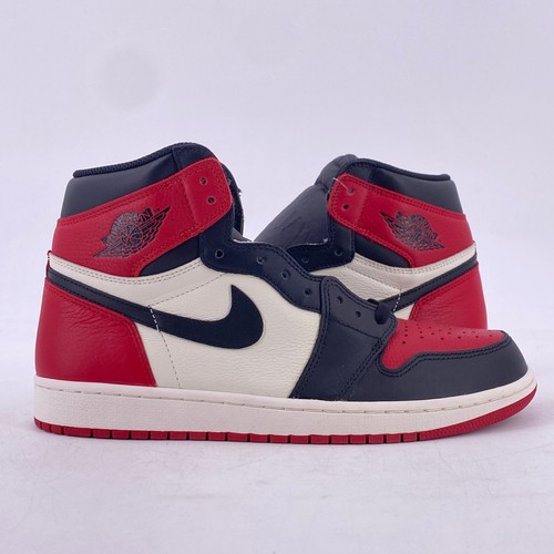 Air jordan retro - jordan, 1