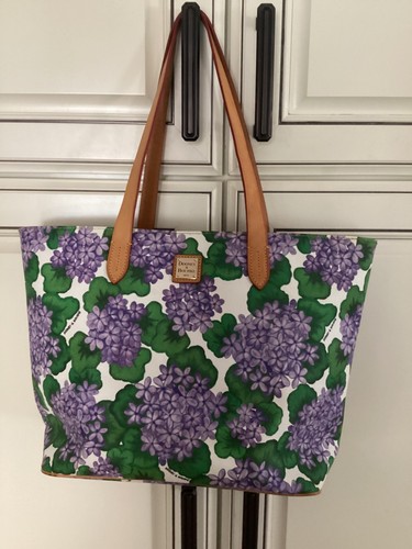 Borsa ortensia dooney bourke - borsa,