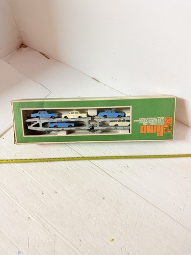 Lima vagone 9050 - , vintage