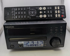 Denon RCD-M40 DAB Lettore CD 