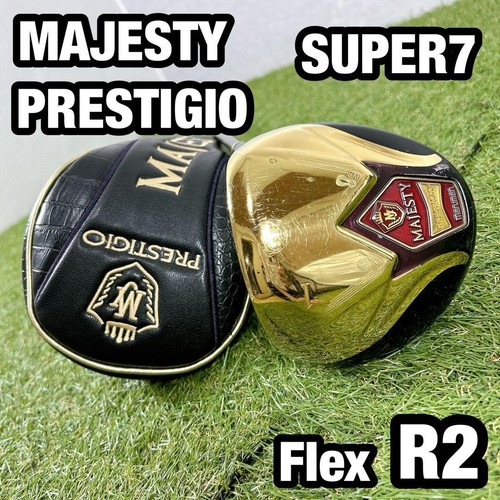 Driver majesty prestigio - driver,
