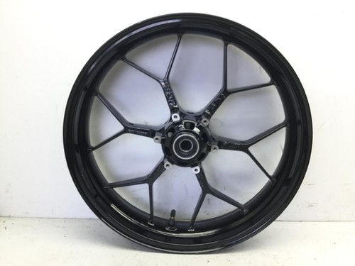 Honda cbr abs km0 600 - rr,
